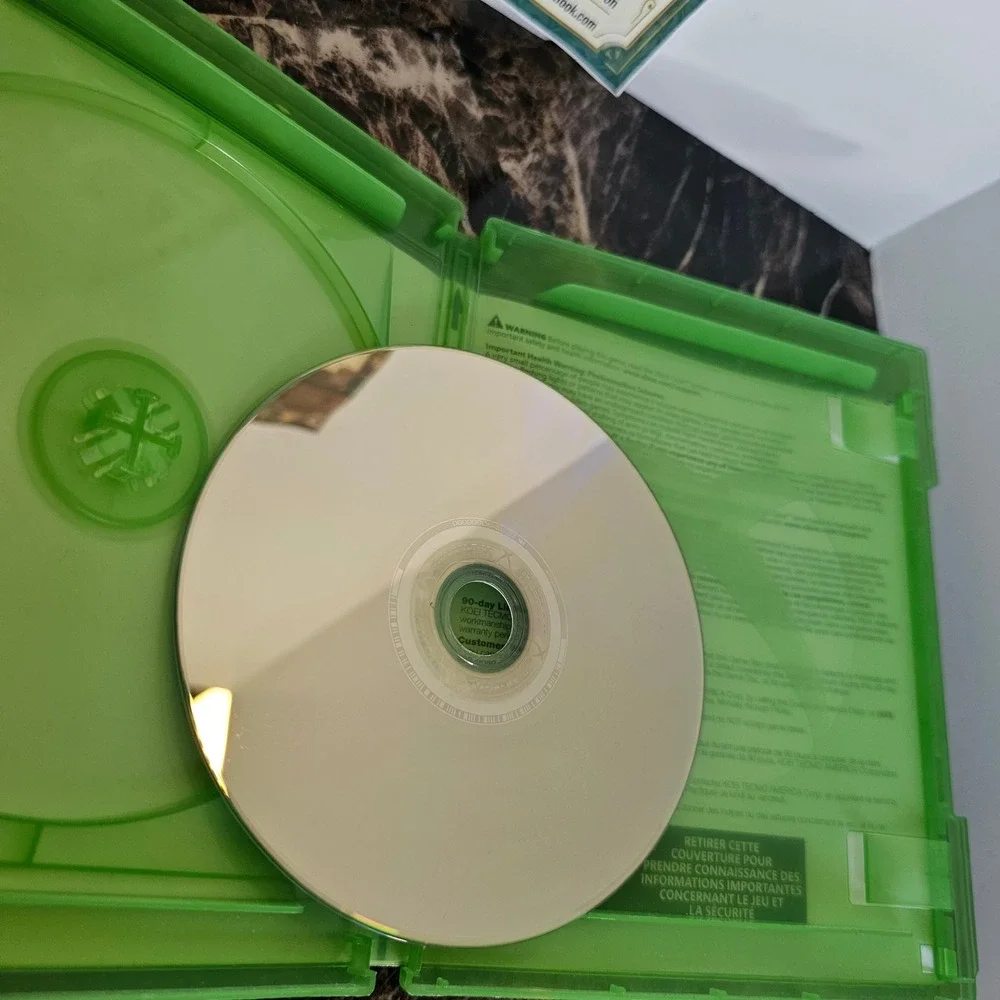 Warriors Orochi 3 Ultimate Xbox One Koei Tecmo Action Game Hack and Slash 2014